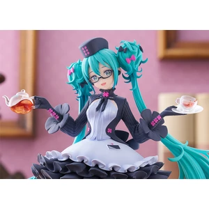 Good Smile Company POP UP PARADE Hatsune Miku Glasses x Café Ver. 