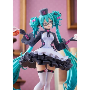 Good Smile Company POP UP PARADE Hatsune Miku Glasses x Café Ver. 