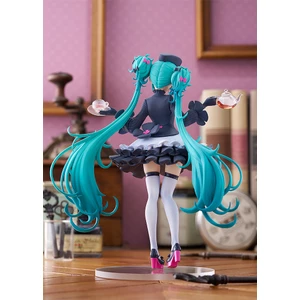 Good Smile Company POP UP PARADE Hatsune Miku Glasses x Café Ver. 