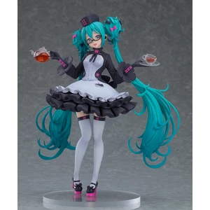 Good Smile Company POP UP PARADE Hatsune Miku Glasses x Café Ver. 