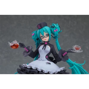 Good Smile Company POP UP PARADE Hatsune Miku Glasses x Café Ver. 
