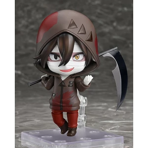 Medicos Entertainment Angels of Death Nendoroid Isaac Foster 