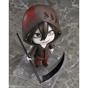 Medicos Entertainment Angels of Death Nendoroid Isaac Foster 