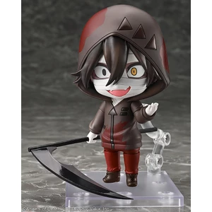 Medicos Entertainment Angels of Death Nendoroid Isaac Foster 