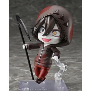 Medicos Entertainment Angels of Death Nendoroid Isaac Foster 