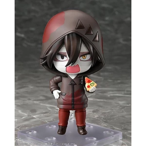 Medicos Entertainment Angels of Death Nendoroid Isaac Foster 