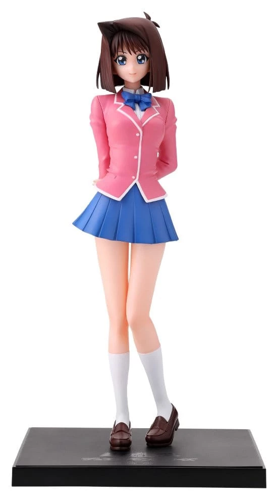 Yu-Gi-Oh! Oshi Works 1/7 Scale T&eacute;a Gardner 