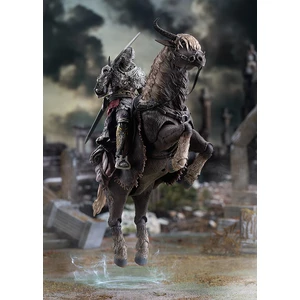 Max Factory ELDEN RING figma Torrent the Spectral Steed 