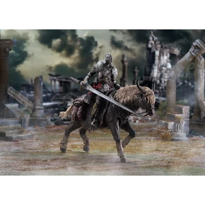 Max Factory ELDEN RING figma Torrent the Spectral Steed 