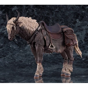 Max Factory ELDEN RING figma Torrent the Spectral Steed 