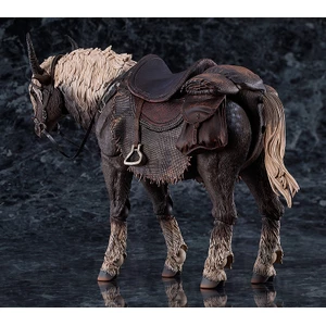 Max Factory ELDEN RING figma Torrent the Spectral Steed 