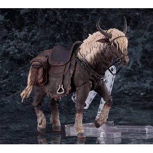 Max Factory ELDEN RING figma Torrent the Spectral Steed 