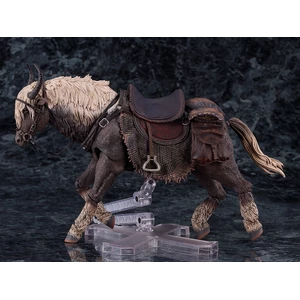 Max Factory ELDEN RING figma Torrent the Spectral Steed 