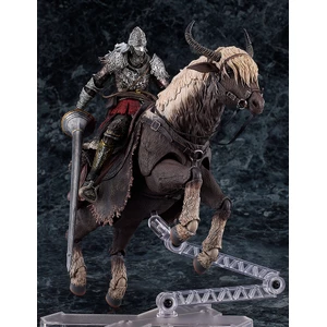 Max Factory ELDEN RING figma Torrent the Spectral Steed 