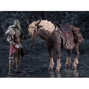 Max Factory ELDEN RING figma Torrent the Spectral Steed 