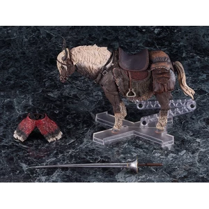 Max Factory ELDEN RING figma Torrent the Spectral Steed 