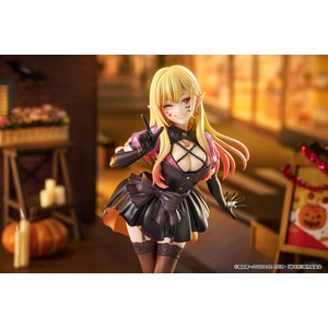 Good Smile Company My Dress-Up Darling 1/7 Scale Marin Kitagawa Halloween Ver. 