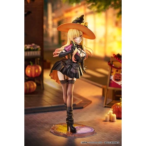 Good Smile Company My Dress-Up Darling 1/7 Scale Marin Kitagawa Halloween Ver. 