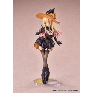 Good Smile Company My Dress-Up Darling 1/7 Scale Marin Kitagawa Halloween Ver. 