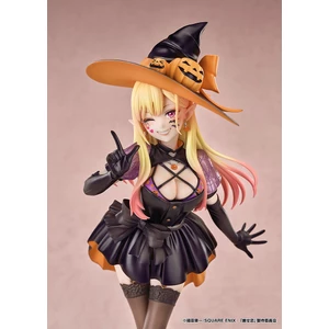 Good Smile Company My Dress-Up Darling 1/7 Scale Marin Kitagawa Halloween Ver. 