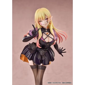 Good Smile Company My Dress-Up Darling 1/7 Scale Marin Kitagawa Halloween Ver. 
