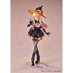 Good Smile Company My Dress-Up Darling 1/7 Scale Marin Kitagawa Halloween Ver. 