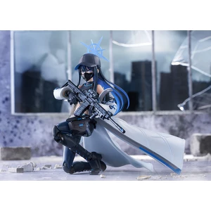 Good Smile Company Blue Archive figma Saori Joumae 