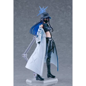 Good Smile Company Blue Archive figma Saori Joumae 