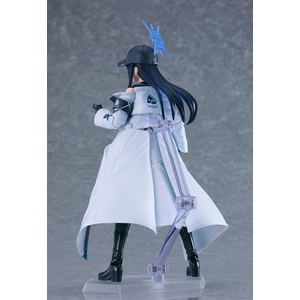 Good Smile Company Blue Archive figma Saori Joumae 