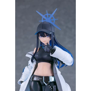 Good Smile Company Blue Archive figma Saori Joumae 