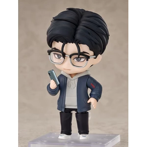 Orange Rouge Nendoroid Joo Jaekyung & Kim Dan 