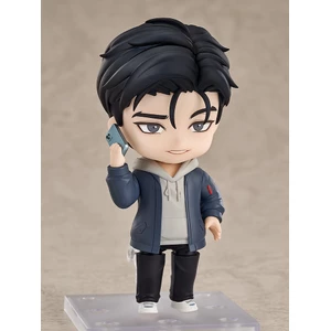 Orange Rouge Nendoroid Joo Jaekyung & Kim Dan 