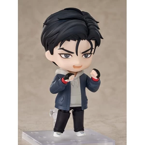 Orange Rouge Nendoroid Joo Jaekyung & Kim Dan 