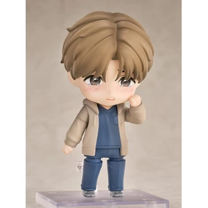 Orange Rouge Nendoroid Joo Jaekyung & Kim Dan 