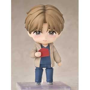 Orange Rouge Nendoroid Joo Jaekyung & Kim Dan 