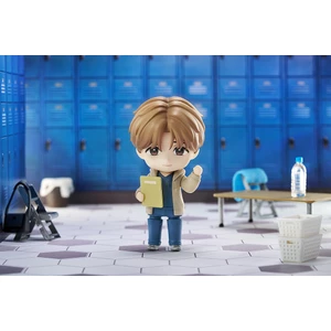 Orange Rouge Nendoroid Joo Jaekyung & Kim Dan 