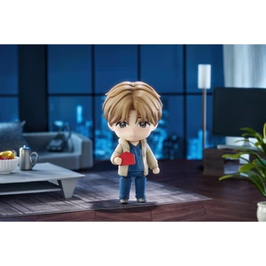 Orange Rouge Nendoroid Joo Jaekyung & Kim Dan 