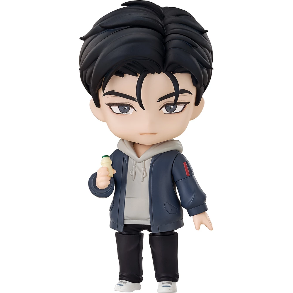 Nendoroid Joo Jaekyung 