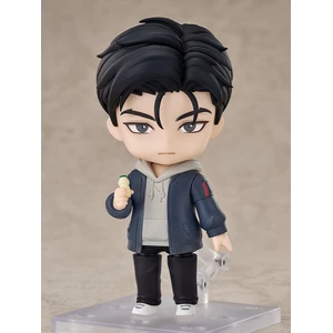 Orange Rouge Nendoroid Joo Jaekyung 