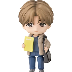 Orange Rouge Nendoroid Kim Dan 