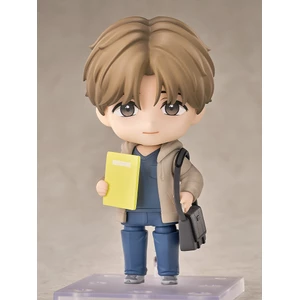 Orange Rouge Nendoroid Kim Dan 