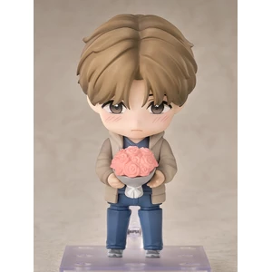 Orange Rouge Nendoroid Kim Dan 