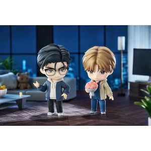Orange Rouge Nendoroid Kim Dan 