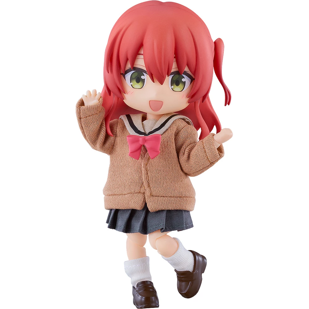 Bocchi the Rock! Nendoroid Doll Ikuyo Kita 