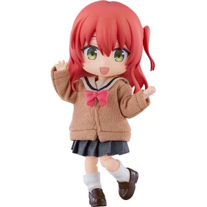 Good Smile Company Bocchi the Rock! Nendoroid Doll Ikuyo Kita 