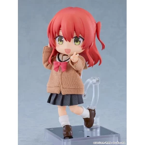 Good Smile Company Bocchi the Rock! Nendoroid Doll Ikuyo Kita 