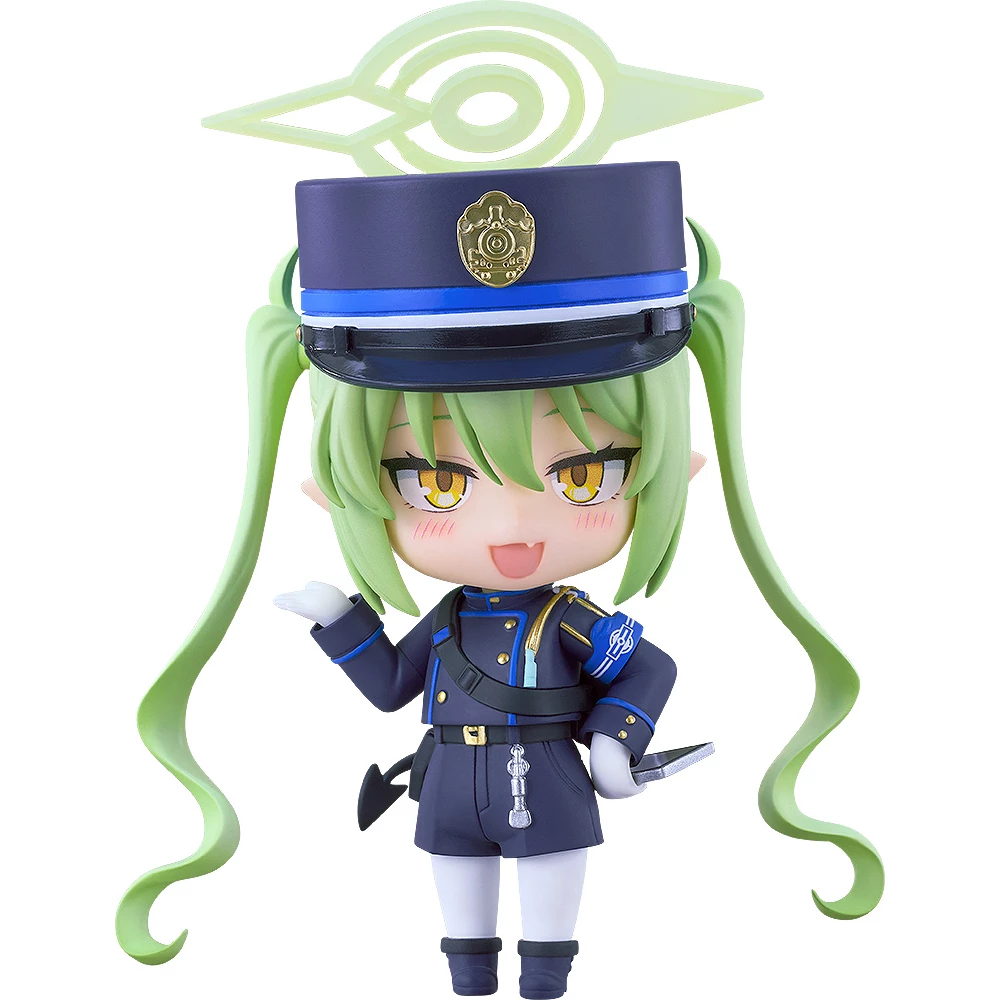 Blue Archive Nendoroid Nozomi Tachibana 