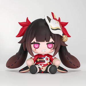 Good Smile Arts Shanghai Honkai: Star Rail HUGGY BOOM Sparkle's Bomb Doll 