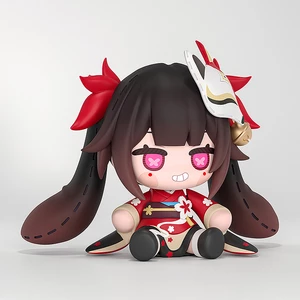 Good Smile Arts Shanghai Honkai: Star Rail HUGGY BOOM Sparkle's Bomb Doll 