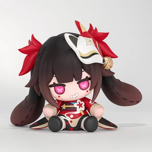 Good Smile Arts Shanghai Honkai: Star Rail HUGGY BOOM Sparkle's Bomb Doll 